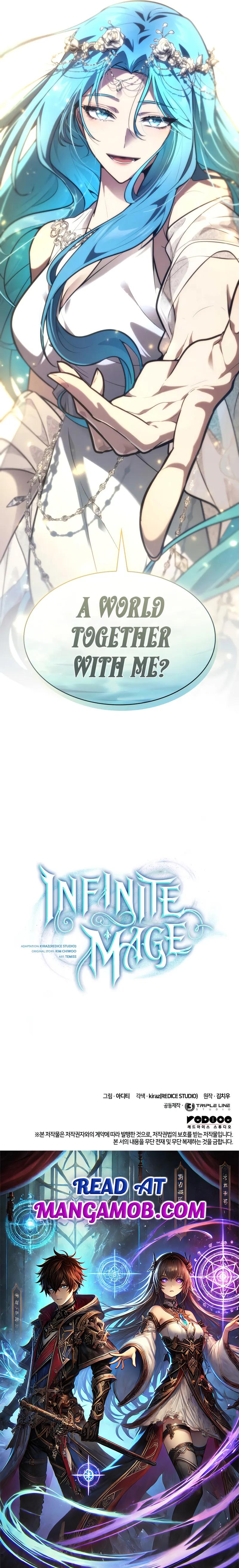 Infinite Mage Chapter 89 16